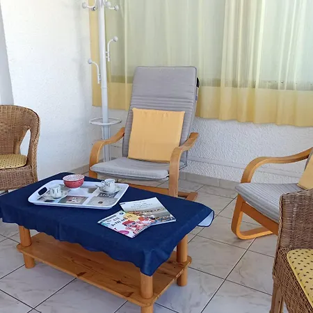 Superbe Pavillon Dans Avec Piscine -parking Privatif -6cyc119 Apartment Saint-Cyprien (Pyrenees-Orientales)
