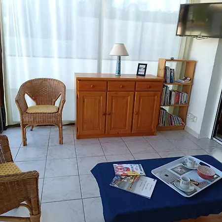 Superbe Pavillon Dans Avec Piscine -parking Privatif -6cyc119 Apartman Saint-Cyprien