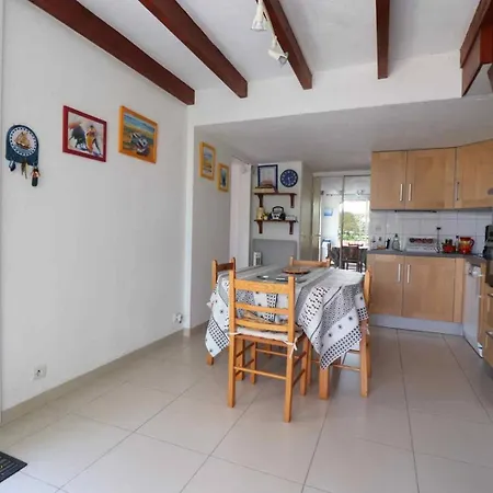 Apartman Superbe Pavillon Dans Avec Piscine -parking Privatif -6cyc119 Saint-Cyprien