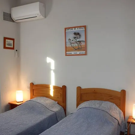 Superbe Pavillon Dans Avec Piscine -parking Privatif -6cyc119 Apartman Saint-Cyprien